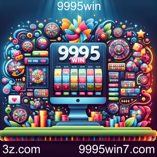 Explorando o Mundo das Apostas no 9995win