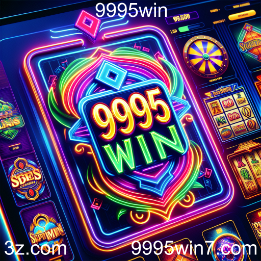 Descubra o Mundo dos Cassinos Online no 9995win